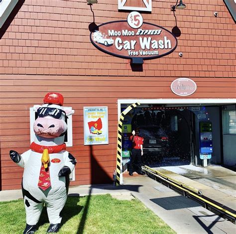 Moomoo car wash - Amazon ( AMZN 0.40%) isn't just a familiar modern-era winner. It's arguably the market's most memorable winner of all time! Shares are up more …